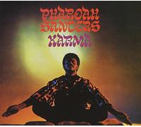 Pharoah Sanders Karma (CD)