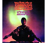 Sanders Pharoah - Karma
