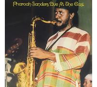 Sanders, Pharoah - Live At The East