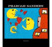 Sanders Pharoah - Moon Child