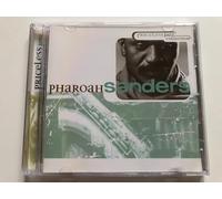 Sanders,Pharoah - Priceless Jazz Collection