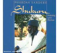 Sanders, Pharoah - Shukuru