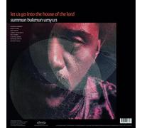Pharoah Sanders Summum Bukmun Umyun - Deaf Dumb Blind (Vinyl LP)