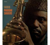 Sanders, Pharoah - Tauhid