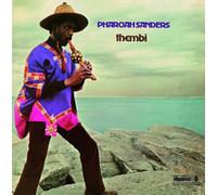 Pharoah Sanders Thembi (Vinyl LP) 12" Album