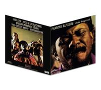 Sanders Pharoah - Wisdom Through Music