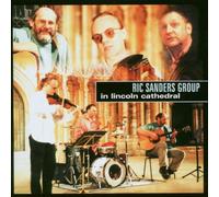 Sanders,Ric Group - In Lincoln Cathedral