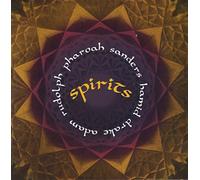 Sanders/Rudolph/Drake - Spirits