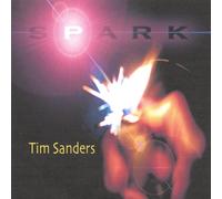Sanders, Tim - Spark
