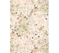 Sanderson Carta da parati Bambi - Neapolitan