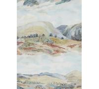 Sanderson Carta da parati Elysian - Fig