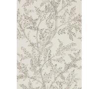 Sanderson Carta da parati Farthing Wood - Silver