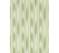 Sanderson Carta da parati Ishi - Emerald