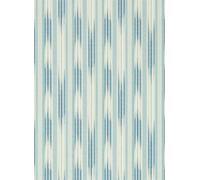 Sanderson Carta da parati Ishi - Indigo