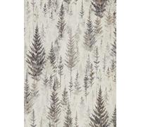 Sanderson Carta da parati Juniper Pine - Elder Bark