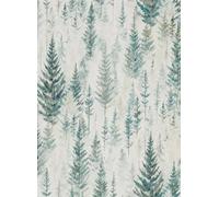 Sanderson Carta da parati Juniper Pine - Forest