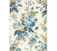 Sanderson Carta da parati Lakeland Paradis - Poppinjay/ Lion