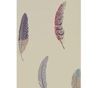 Sanderson Carta da parati Lismore - Fig