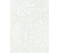 Sanderson Carta da parati Mapperton - Chalk