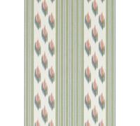 Sanderson Carta da parati Musafir - Cardamom/ Namak