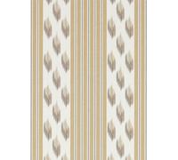 Sanderson Carta da parati Musafir - Lionsmane