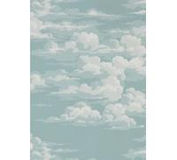 Sanderson Carta da parati Silvi Clouds - Sky