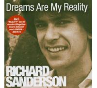 Sanderson,Richard - Dreams Are My Reality