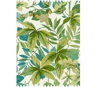 Sanderson Tessuto Robin's Wood