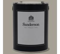 Sanderson Water Based Eggshell - Briarwood - 2,5l