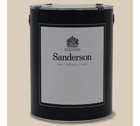 Sanderson Water Based Eggshell - Sand Tan 34 - 1l