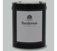 Sanderson Water Based Eggshell - Scotch Grey 117 - 2,5l