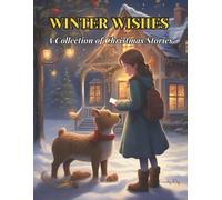 Sandey Deg Winter Wishes (Tascabile)
