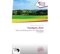 Sandgate, Kent: Urban area, Shepway, Kent, H. G. Wells, Davina the Dolphin