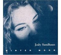Sandhaus, Jody - Winter Moon