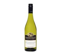 Sandhill Sauvignon Blanc Marlborough 2022