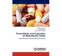 Sandhya Chaurasia Anshuli Sharma Sune Formulation and Evaluation of (Tascabile)