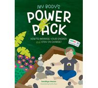 Sandhya Menon My Body's Power Pack (Copertina rigida)