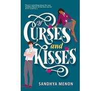 Sandhya Menon Of Curses and Kisses (Tascabile) St Rosetta's Academy