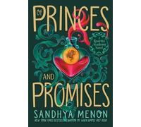 Sandhya Menon Of Princes and Promises (Tascabile) Rosetta Academy