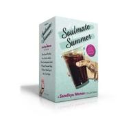 Sandhya Menon Soulmate Summer A Sandhya Menon Collection (Include (Tascabile)