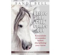 Sandi Bell Before the 'Crop' Comes Out (Tascabile)