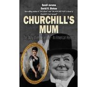 Sandi Jerome David R Stokes Churchill's Mum (Tascabile)