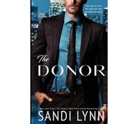 Sandi Lynn The Donor (Tascabile)