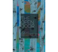 Sandi McRae Huszagh The Open Door (Tascabile)