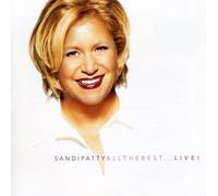 Sandi Patty - All the Best - Live