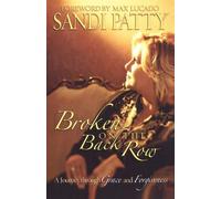 Sandi Patty Broken on the Back Row (Tascabile)