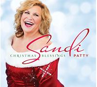 Sandi Patty - Christmas Blessings