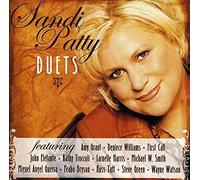 Sandi Patty - Duets