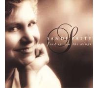 Sandi Patty Find It on the Wings (CD)