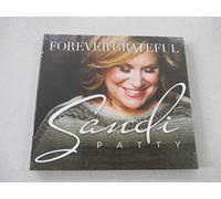 Sandi Patty - Forever Grateful